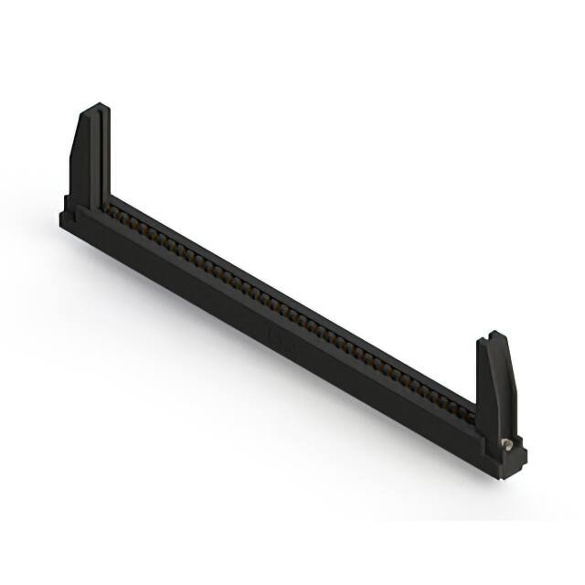 357-041-525-178 EDAC Inc.  Edgeboard Connectors